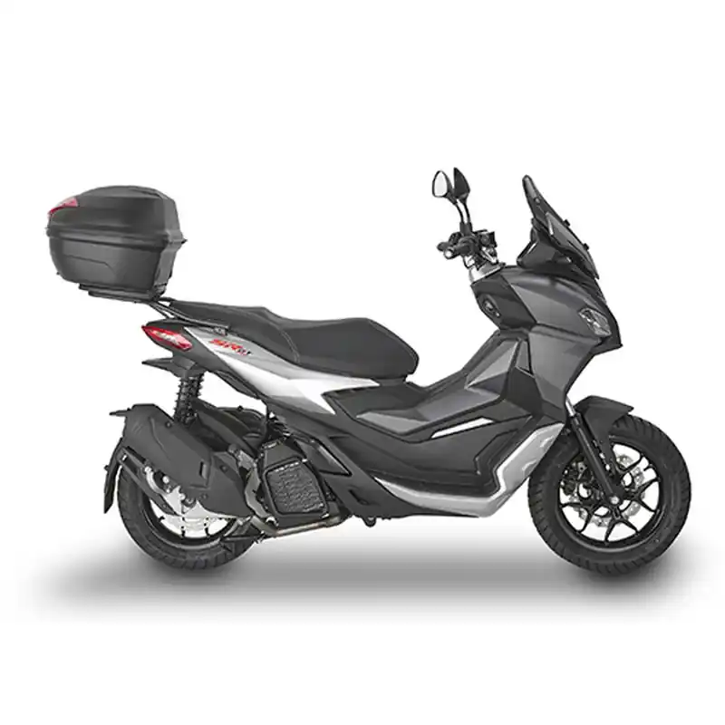 Montážní sada Top Master KAPPA Aprilia SR GT 125/200 | Špičková kvalita
