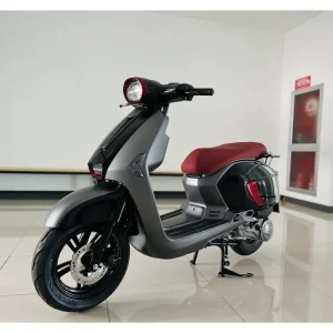 Motorro 8V 125i | Výhodná koupě