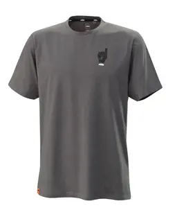 KTM pánské triko MX TEE | Zbývá pár kusů