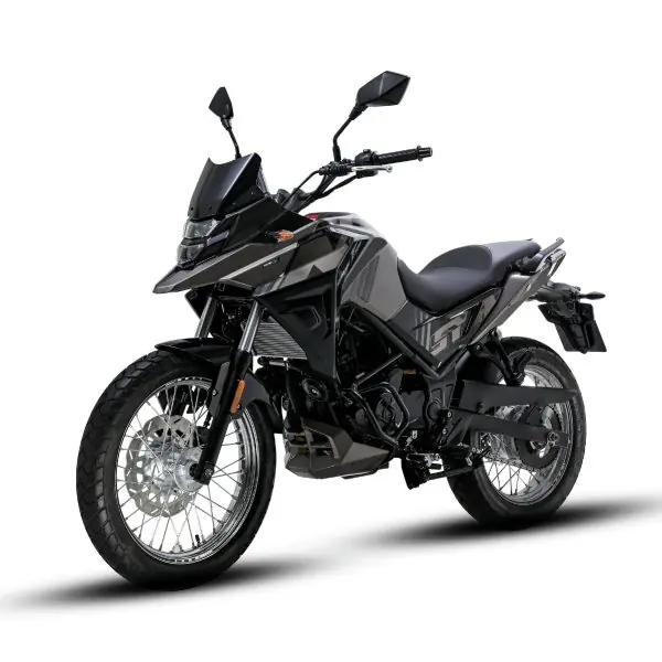 Nabídka | Sym SYMNH T 300 černá