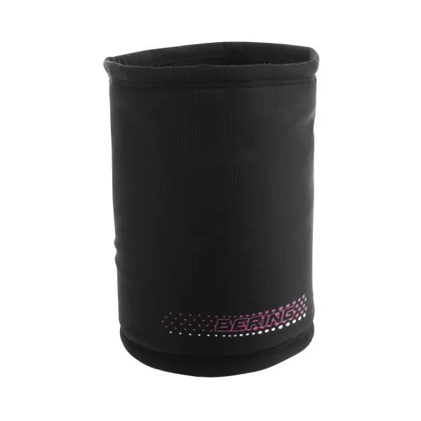 Pořiďte si nyní - BERING dámský moto nákrčník LADY PRIMA černý