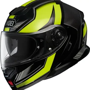 Bezpečný nákup | Přilba výklopná SHOEI Neotec 3 Grasp TC-3