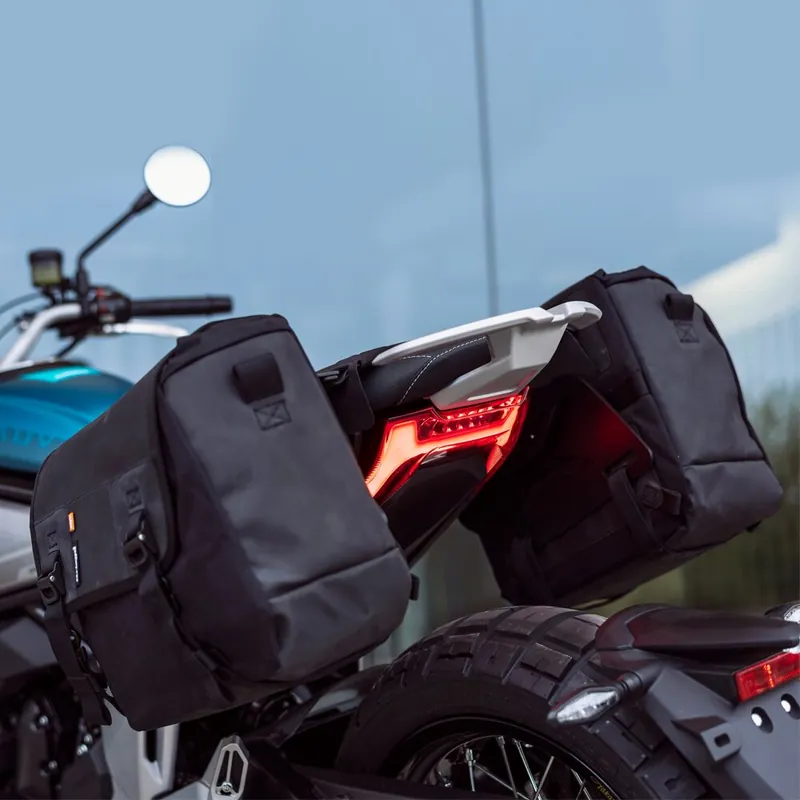 Objednejte dnes | 700CL-X Adventure Moto brašny CFMOTO 2 ks