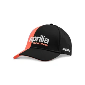 Koupit online - Kšiltovka Aprilia CAPS ROUND