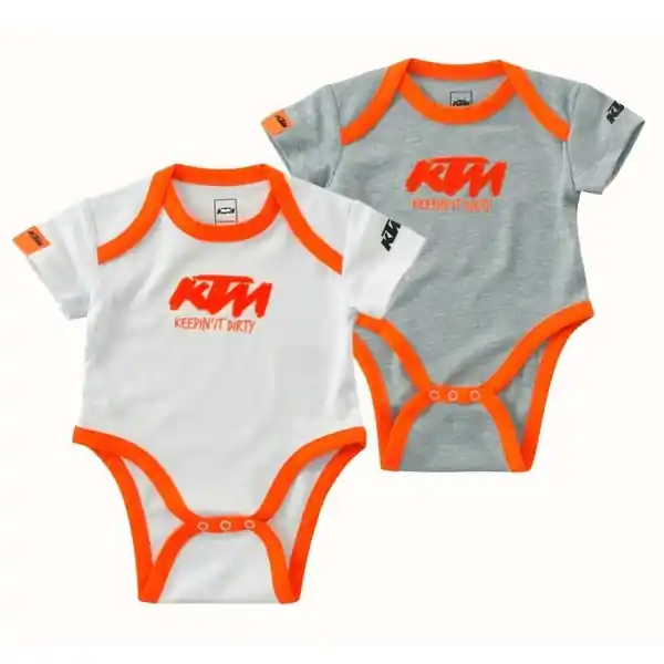 KTM dětské BABY BODY SET | Pouze dnes