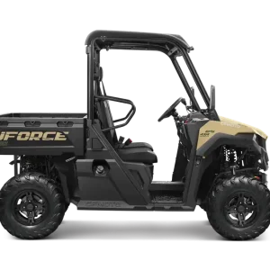 Super cena - CFMOTO Gladiator UTV625 EPS T1b sand
