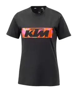 KTM Dámské triko WOMEN CAMO TEE | Cenový hit