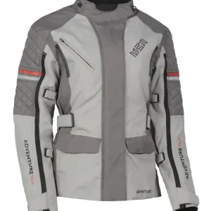 MBW dámská textilní moto bunda ADVENTURE TECH LADIES | Velmi populární