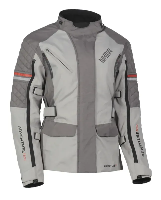 MBW dámská textilní moto bunda ADVENTURE TECH LADIES | Velmi populární