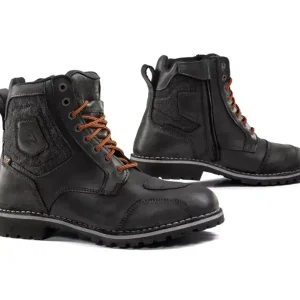Výprodej | Pánské boty Falco 838 Ranger 2 black