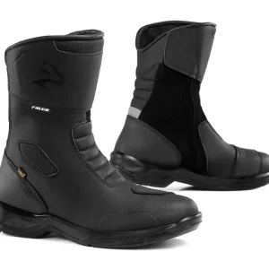 Přímo z továrny | Boty na moto Falco 960 Liberty 3 black