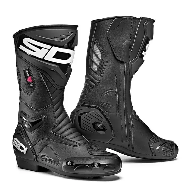 SIDI Dámské moto boty PERFORMER LEI black | Ihned k dispozici
