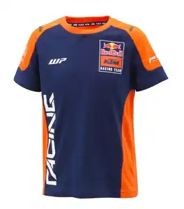 KTM Dětské triko KIDS REPLICA TEAM TEE - Pouze dnes