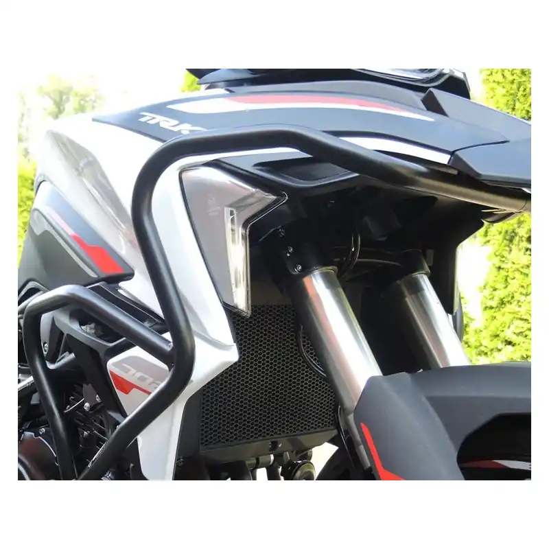 Padací rámy RD MOTO Benelli TRK 702 ´23-24´ - vrchní - Novinka v nabídce