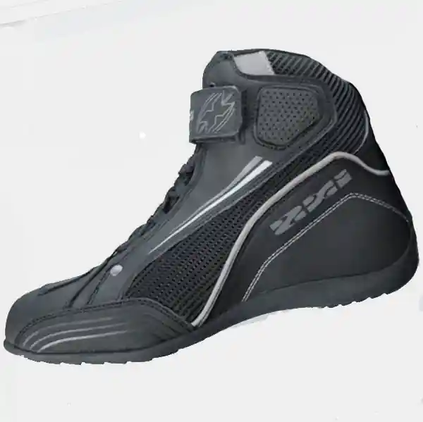 Právě dorazilo | IXS Moto boty X-Boots BREEZE