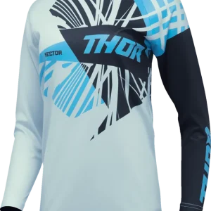 Poslední kus | THOR Dres Women‘s Sector Split Jersey