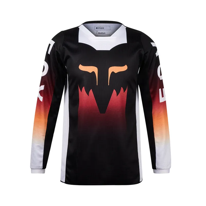 FOX dres 180 FLORA JERSEY | Nízká cena