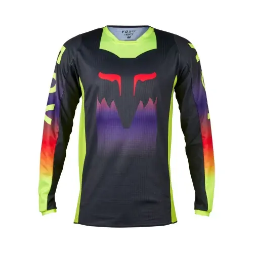 FOX pánský dres 180 Flora Jersey | Doporučujeme