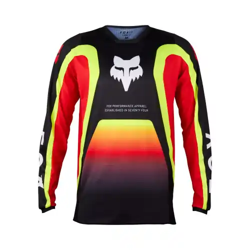 FOX pánský dres 180 Ballast Jersey | Objednejte nyní
