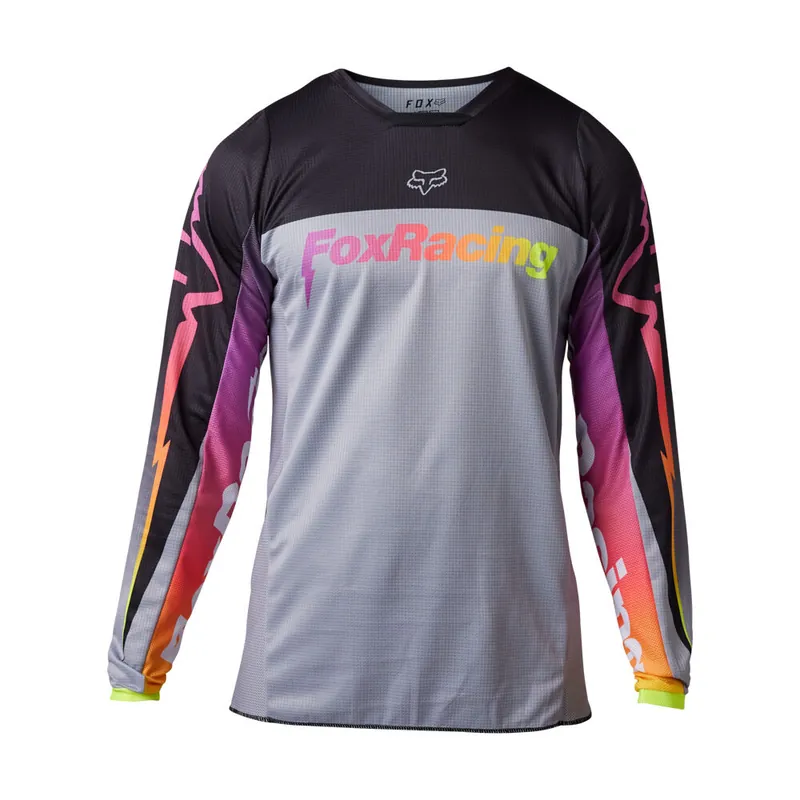 Poslední šance - FOX Pánský dres Fox 180 Statk Jersey