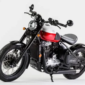 Do košíku - JAWA 350 CL Bobber