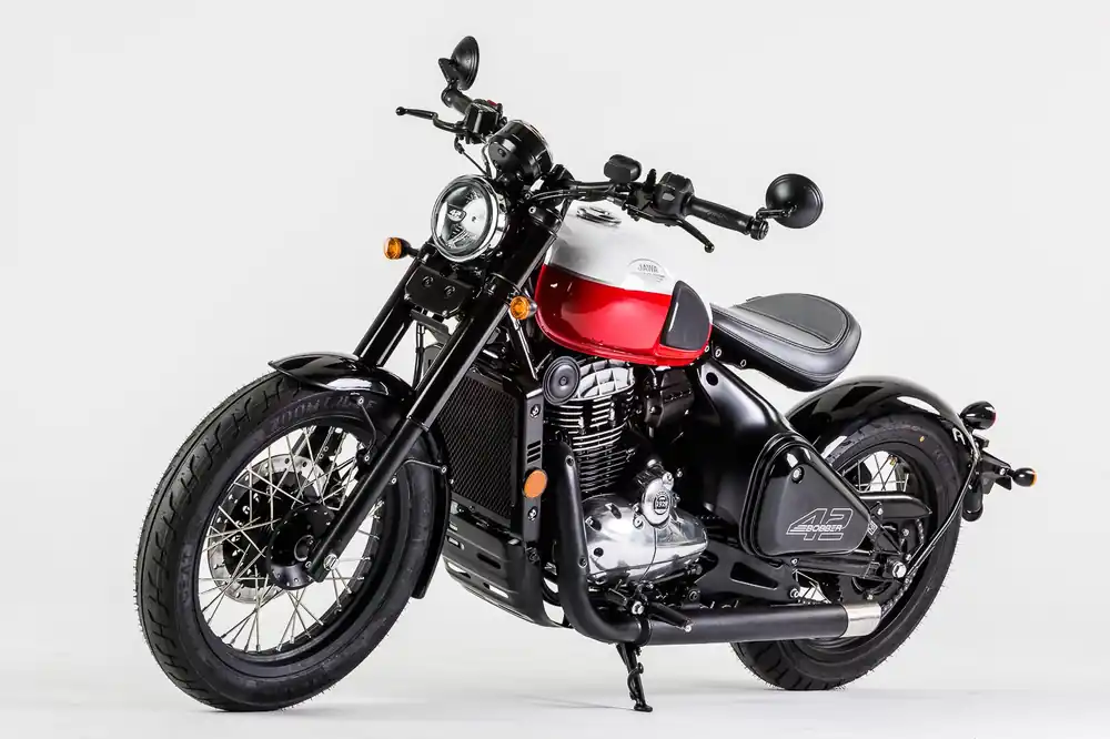 Do košíku - JAWA 350 CL Bobber