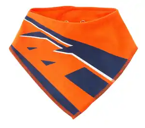 Ušetřete nyní | KTM dětský bryndáček BABY BIB
