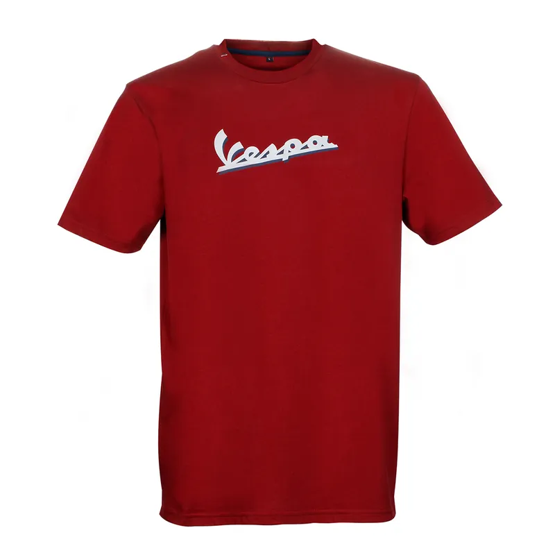 Tričko pánské Vespa GRAPHIC | Populární