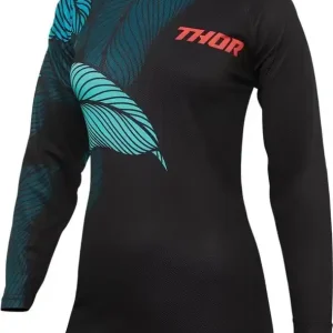 THOR dámský dres Womens SECTOR S22 JERESY | Pospěšte si